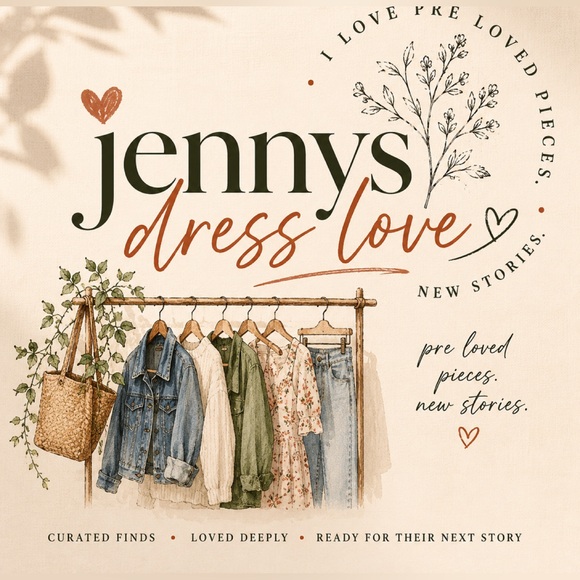 jennysdresslove